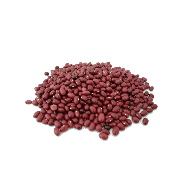 FEIJÃO VERMELHO - Imagem 1