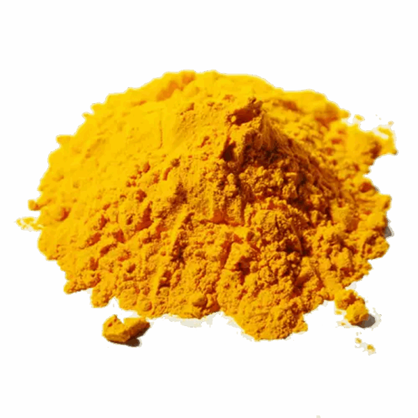 AÇAFRÃO MOÍDO - Imagem 1