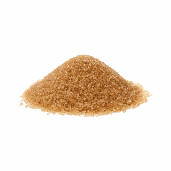 AÇÚCAR DEMERARA ORGÂNICO - Imagem 1