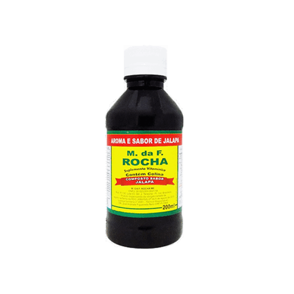 SUPLEMENTO VITAMÍNICO - Imagem 1