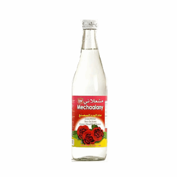 ÁGUA DE ROSAS 240 ML - Imagem 1