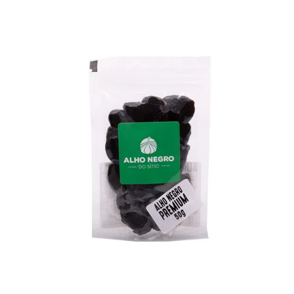 alho-negro-50g.png ALHO NEGRO 50G - Imagem 1