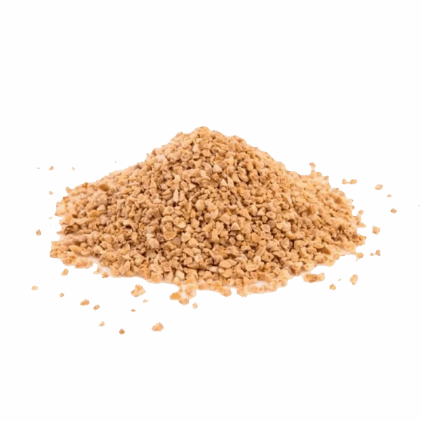 AMENDOIM GRANULADO - Imagem 1