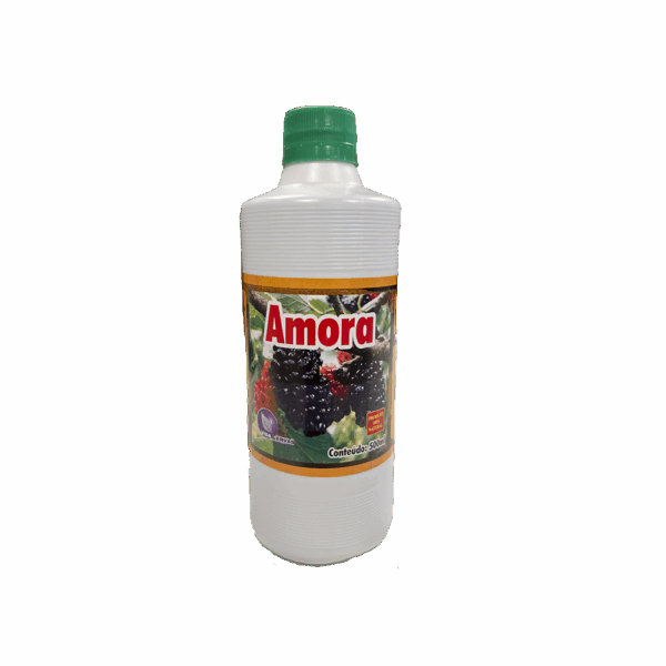 AMORA PET 500ML - Imagem 1