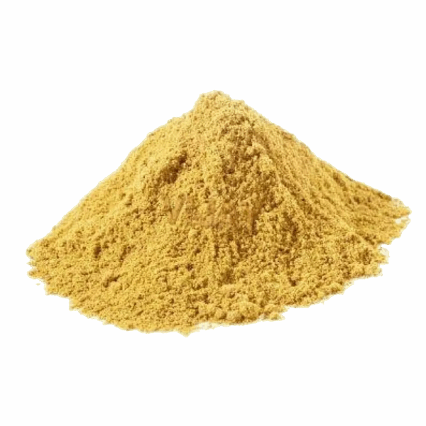 ARGILA AMARELA 500G - Imagem 1