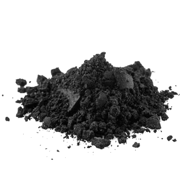 ARGILA PRETA 500G - Imagem 1
