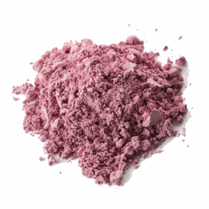 ARGILA ROSA 500G