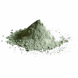 ARGILA VERDE 500G