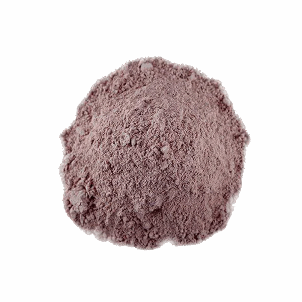 ARGILA ROXA 500G - Imagem 1
