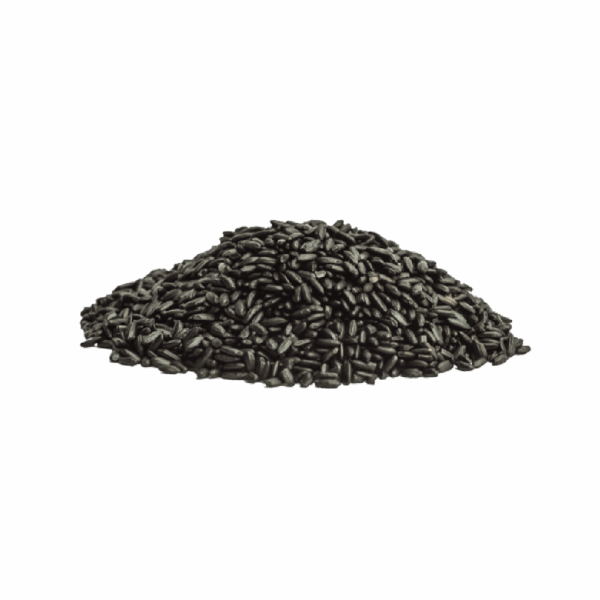 ARROZ PRETO INTEGRAL - Imagem 1