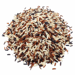 ARROZ 7 GRÃOS