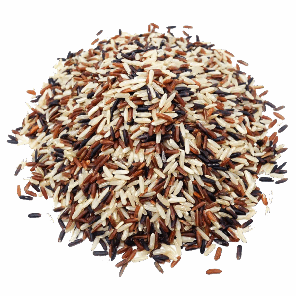 ARROZ 7 GRÃOS - Imagem 1