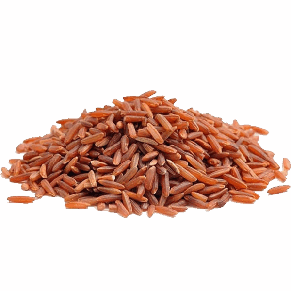 ARROZ SELVAGEM VERMELHO - Imagem 1