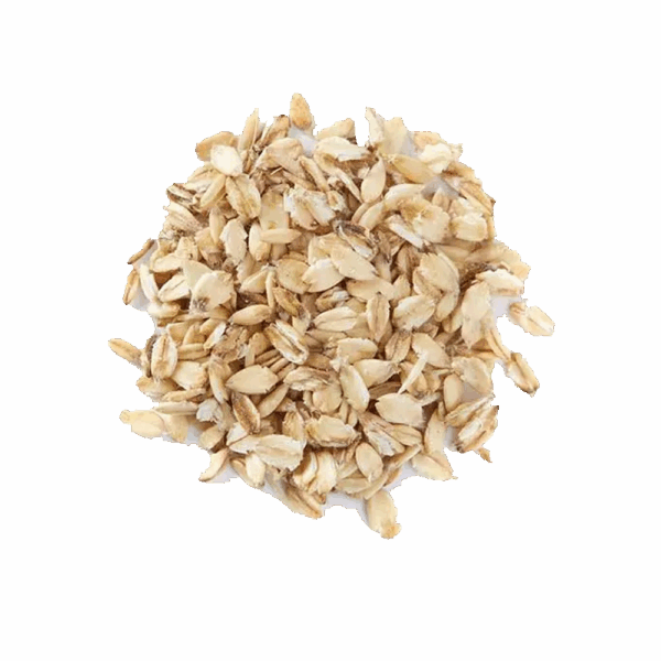 AVEIA FLOCOS GROSSA - Imagem 1