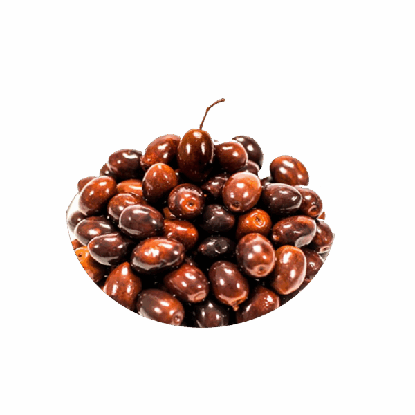 AZEITONA PORTUGUESINHA - Imagem 1