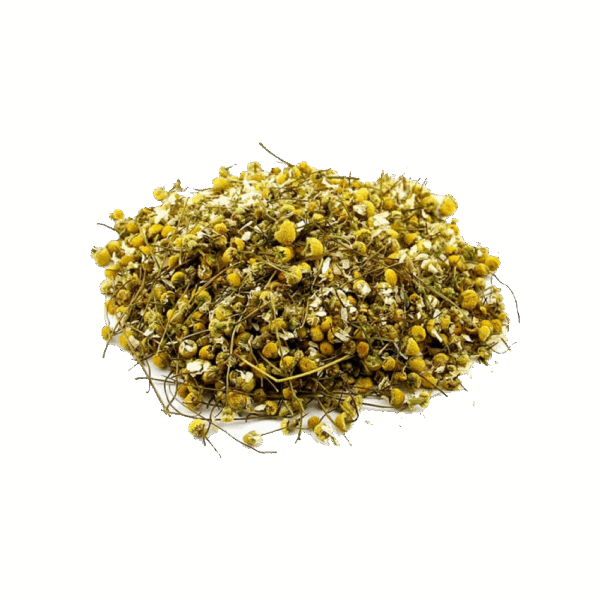 CAMOMILA FLOR - Imagem 1
