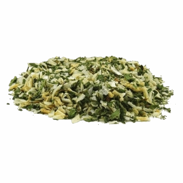 CEBOLA ALHO E SALSA - Imagem 1