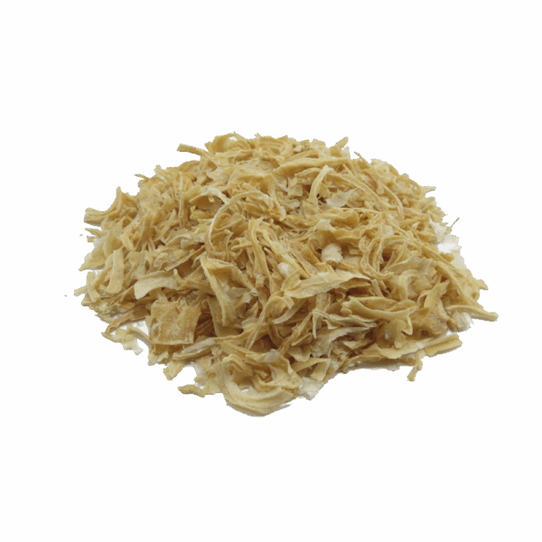 CEBOLA TIRAS DESIDRATADA - Imagem 1