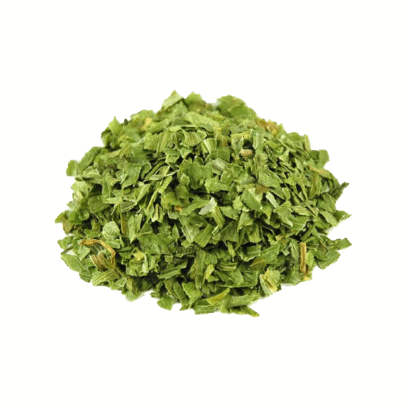 CEBOLINHA DESIDRATADA - Imagem 1