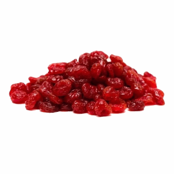 CEREJAS DESIDRATADAS - Imagem 1
