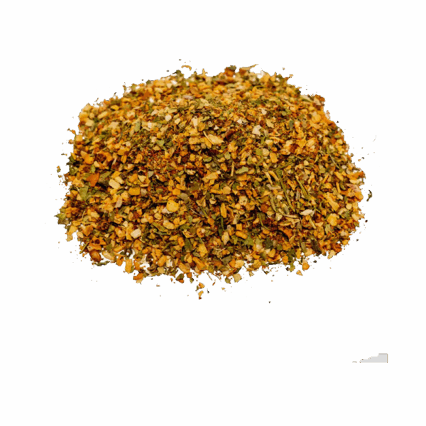 CHIMICHURRI C/ PIMENTA - Imagem 1