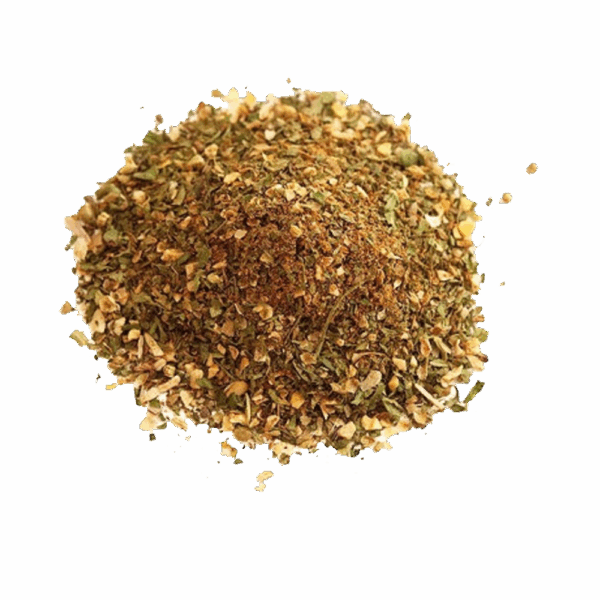 CHIMICHURRI S/ PIMENTA - Imagem 1