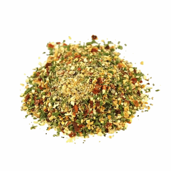 CHIMICHURRI S/ PIMENTA GOURMET S/ SAL - Imagem 1