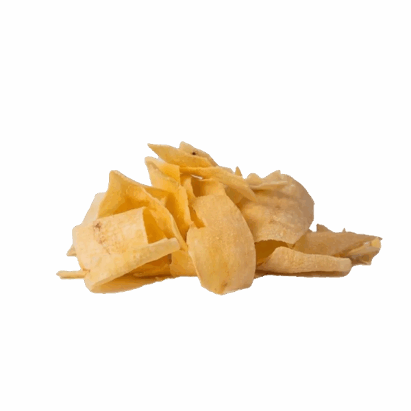 CHIPS MANDIOCA SALGADA - Imagem 1