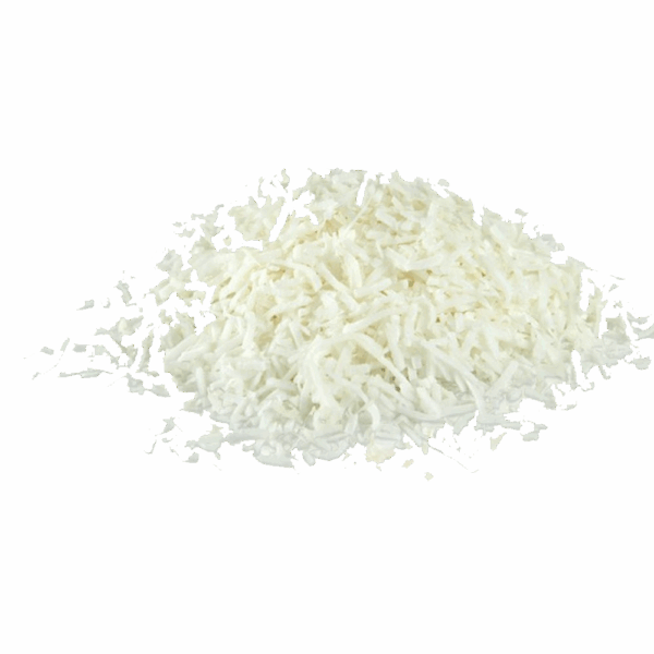 COCO RALADO FLOCOS S/ AÇÚCAR - Imagem 1