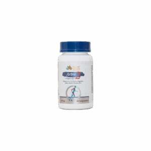 COLÁGENO ARTRO 2 60 CÁPS
