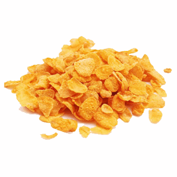 CORN FLAKES S/ AÇÚCAR - Imagem 1