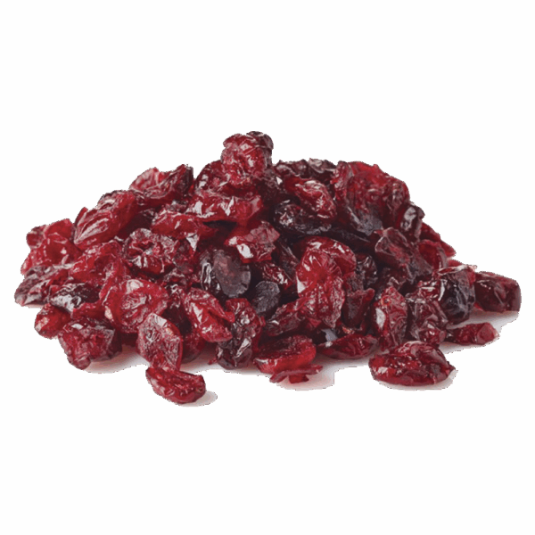 CRANBERRY FATIADO - Imagem 1