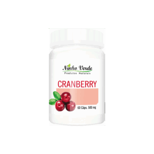 CRANBERRY 60 CÁPSULAS