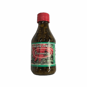 PIMENTA CUMARI VERDE 80G