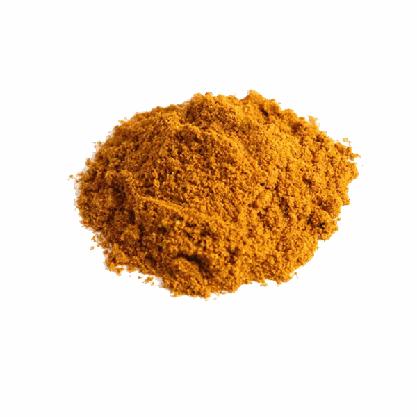 CURRY - Imagem 1