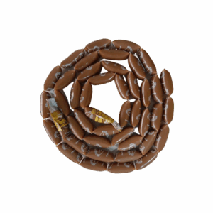 DOCE DE LEITE SACHÊ 200G