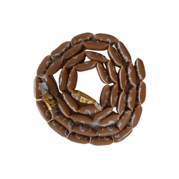 DOCE DE LEITE SACHÊ 200G - Imagem 1