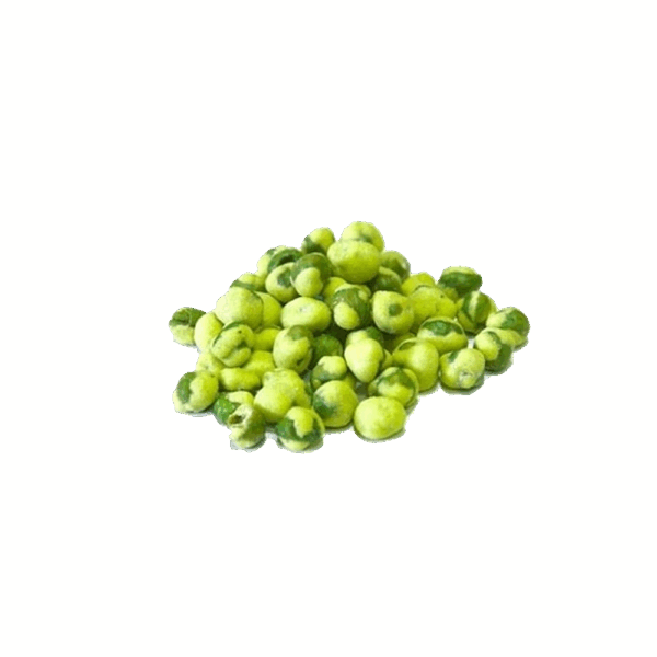 ERVILHA C/ WASABI TORRADA - Imagem 1