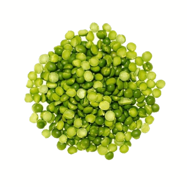 ERVILHA PARTIDA - Imagem 1