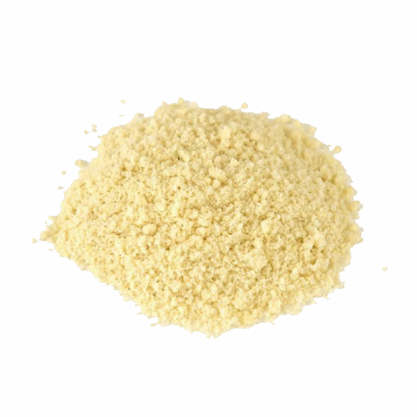 FARINHA DE AMÊNDOA - Imagem 1