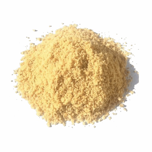 FARINHA DE AMENDOIM - Imagem 1