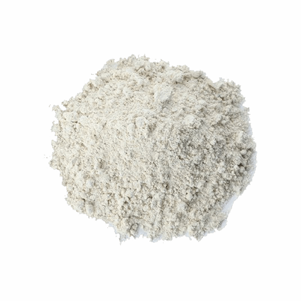 FARINHA DE ARROZ BRANCA - Imagem 1