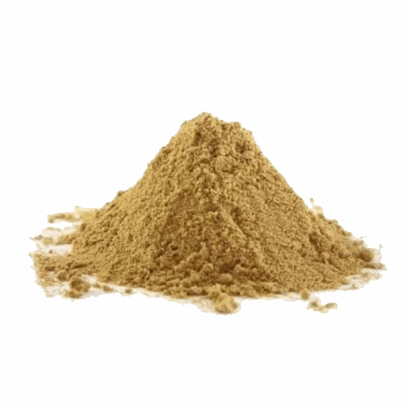 FARINHA DE BATATA DOCE - Imagem 1