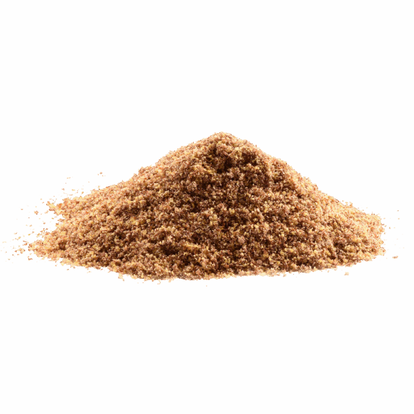 FARINHA DE LINHAÇA MARROM - Imagem 1