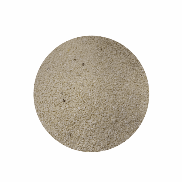 FARINHA DE MANDIOCA QUEBRADA - Imagem 1