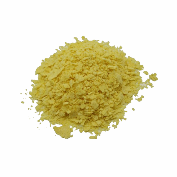 FARINHA DE MILHO AMARELA - Imagem 1