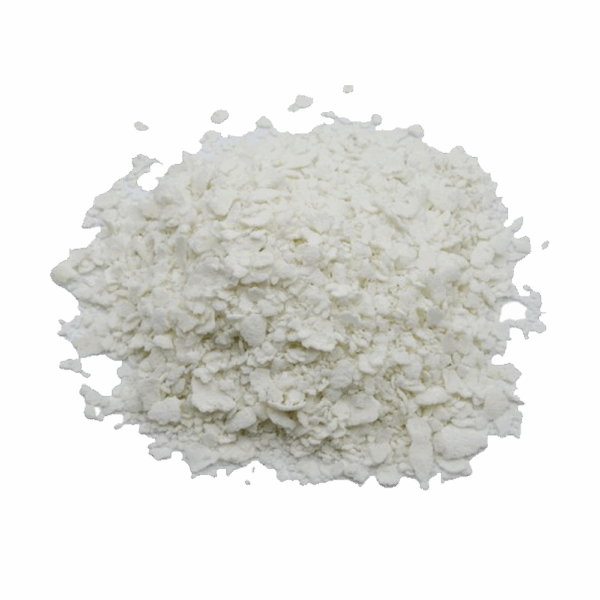 FARINHA DE MILHO BRANCA - Imagem 1