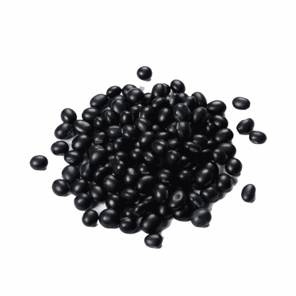 FEIJÃO PRETO - Imagem 1