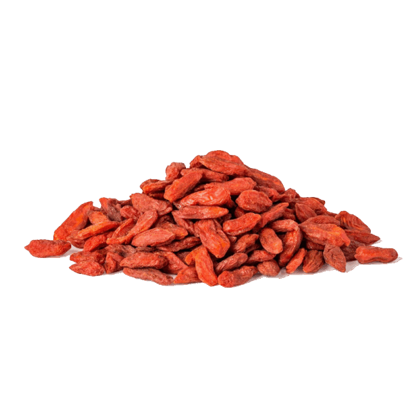 GOJI BERRY - Imagem 1