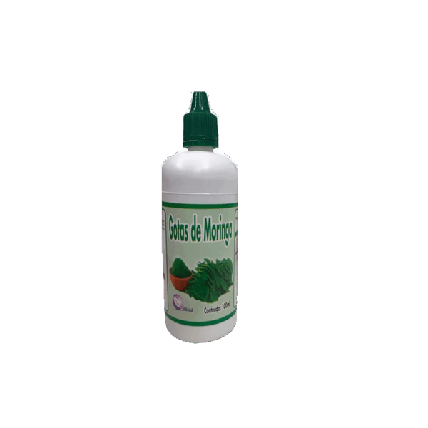 GOTAS MORINGA - Imagem 1